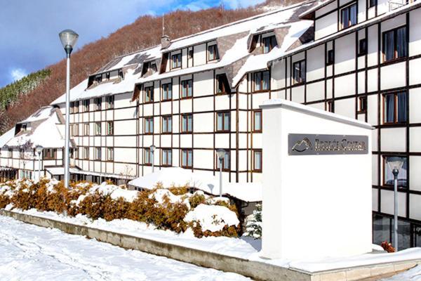 Ski Adventure - Brzece, Kopaonik Ngoại thất bức ảnh